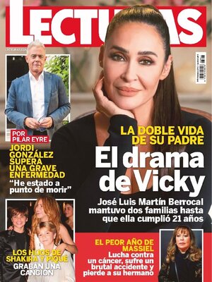 Lecturas - Magazine